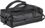 Bach Dr. Expedition Duffel black - Gr&ouml;&szlig;e 120 Liter 419979