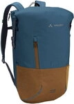 VAUDE CityGo Bike 23 II baltic sea - Gr&ouml;&szlig;e 23 Liter 45692