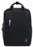 Got Bag Daypack 2.0 black - Gr&ouml;&szlig;e 11 Liter BP0023XX100