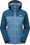 Mountain Equipment Makalu Womens Jacket stellar/majolia blue - Gr&ouml;&szlig;e 10 UK...