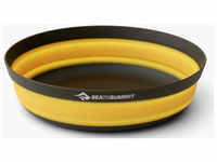 Sea to Summit Frontier UL Collapsible Bowl yellow - Größe 680 ml ACK038011