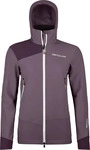 Ortovox 62166, Ortovox Pala Hooded Jacket Women wild berry - Gr&ouml;&szlig;e XL
