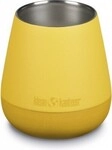 Klean Kanteen Wine Tumbler old gold - Gr&ouml;&szlig;e 296 ml 1010186