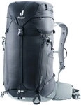 deuter Trail 32 EL black-shale - Gr&ouml;&szlig;e 32 Liter 3440924