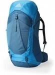Gregory Stout 55 compass blue A267 - Gr&ouml;&szlig;e 55 Liter 149380