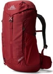 Gregory Jade 28 LT ruby red - Gr&ouml;&szlig;e 28 Liter 149326