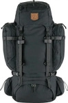 Fj&auml;llr&auml;ven 23200257, Fj&auml;llr&auml;ven Kajka 75 coal black - Gr&ouml;&szlig;e 75 Liter (M/L)