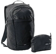 Matador ReFraction Packable Backpack black - Gr&ouml;&szlig;e 16 Liter MATOG2DP01BK