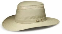 Tilley Tilley Hat LTM5 Airflo Medium Brim khaki - Gr&ouml;&szlig;e 61cm HT1005-7 5/8