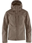 Fj&auml;llr&auml;ven Skogs&ouml; Jacket suede brown - Gr&ouml;&szlig;e L 81698