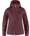 Fj&auml;llr&auml;ven Stina Jacket port - Gr&ouml;&szlig;e M 89234