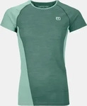 Ortovox 88057, Ortovox 120 Cool Tec Fast Upward TS Women arctic grey - Gr&ouml;&szlig;e S