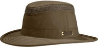 Tilley Tilley Hat LTM5 Airflo Medium Brim olive - Gr&ouml;&szlig;e 56cm HT1005-7