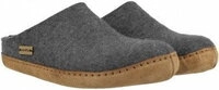 Haflinger Emils Toffel anthrazit - Gr&ouml;&szlig;e 43 211001