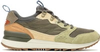 Merrell Alpine 83 Sneaker Recraft olive multi - Gr&ouml;&szlig;e 42 J006085