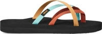 Teva 6840, Teva Olowahu Women refract multi - Gr&ouml;&szlig;e 11US Women