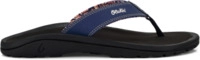 OluKai Ohana Men navy/onyx - Gr&ouml;&szlig;e 8US Men 10110