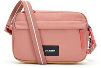 Pacsafe GO Crossbody rose - Gr&ouml;&szlig;e 2,5 Liter 35105
