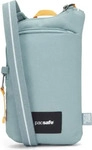 Pacsafe 35175, Pacsafe GO Tech Crossbody fresh mint - Gr&ouml;&szlig;e 0,2 Liter