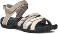 Teva Tirra Womens black/birch multi BBHML - Gr&ouml;&szlig;e 8US Women 4266