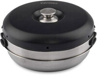 Petromax Dimego Camping Backofen dimegooven26