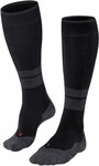 Falke TK Compression Women W1 - black - Gr&ouml;&szlig;e 35-38 16090