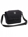 VAUDE Coreway Shoulderbag 6 black - Gr&ouml;&szlig;e 6 Liter 45138