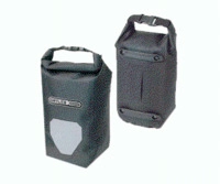 ORTLIEB Au&szlig;entasche schwarz F91S - Gr&ouml;&szlig;e S
