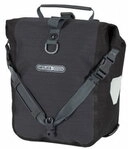 ORTLIEB Sport-Roller Plus (Paar) granit-schwarz - Gr&ouml;&szlig;e 25 Liter F6204