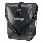 ORTLIEB Sport-Roller (Paar) asphalt-schwarz - Gr&ouml;&szlig;e 29 Liter F6305