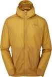 Rab QWS48, Rab Vital Hoody sahara - Gr&ouml;&szlig;e XL