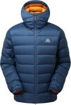 Mountain Equipment Senja Jacket dusk - Gr&ouml;&szlig;e S 004915