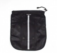 ORTLIEB Netztasche f&uuml;r Taschen black F9121