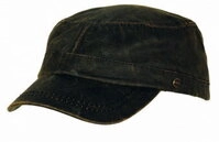 Scippis Australian Adventure Wear Field Cap brown - Gr&ouml;&szlig;e One size 10004
