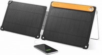 Biolite SPA0200, Biolite SolarPanel 5+ (3200 mAh Akku)