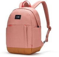 Pacsafe GO 15L Backpack rose - Gr&ouml;&szlig;e 15 Liter 35110