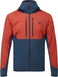 Mountain Equipment Switch Pro Hooded Jacket Men redrock/dusk - Gr&ouml;&szlig;e S 006776