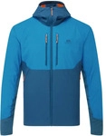 Mountain Equipment 006776, Mountain Equipment Switch Pro Hooded Jacket Men mykonos