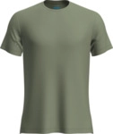 Icebreaker Sphere III SS Tee lichen A74 - Gr&ouml;&szlig;e S 0A56ZM