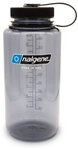 Nalgene WH Sustain grau schwarz - Gr&ouml;&szlig;e 1 Liter 078895