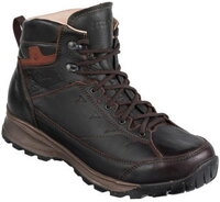 Meindl Brixen Mid Identity dunkelbraun - Gr&ouml;&szlig;e 9UK 2703