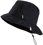 VAUDE Escape Rain Hat II black - Gr&ouml;&szlig;e M 45586