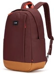 Pacsafe GO 25L Backpack garnet red - Gr&ouml;&szlig;e 25 Liter 35115