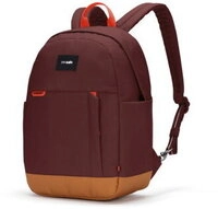 Pacsafe GO 15L Backpack garnet red - Gr&ouml;&szlig;e 15 Liter 35110