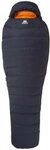 Mountain Equipment 007343, Mountain Equipment Glacier 450 RV links - obsidian -