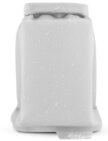 Matador Flatpak Soap Bar Case white MATFPS1001W