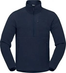Norrona 522620, Norrona Norrona Warm2 Halfzip Unisex indigo night - Gr&ouml;&szlig;e M