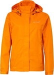 VAUDE Womens Escape Bike Light Jacket kurkuma - Gr&ouml;&szlig;e 36 Damen 04992