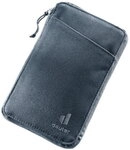deuter Travel Wallet black 3952225