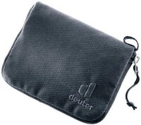 deuter Zip Wallet black-desert 3952325